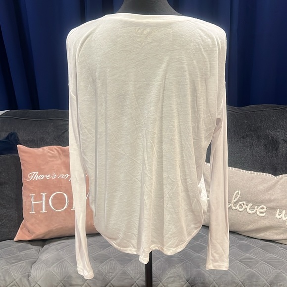 Om & Ah Top Size S - Picture 4 of 6